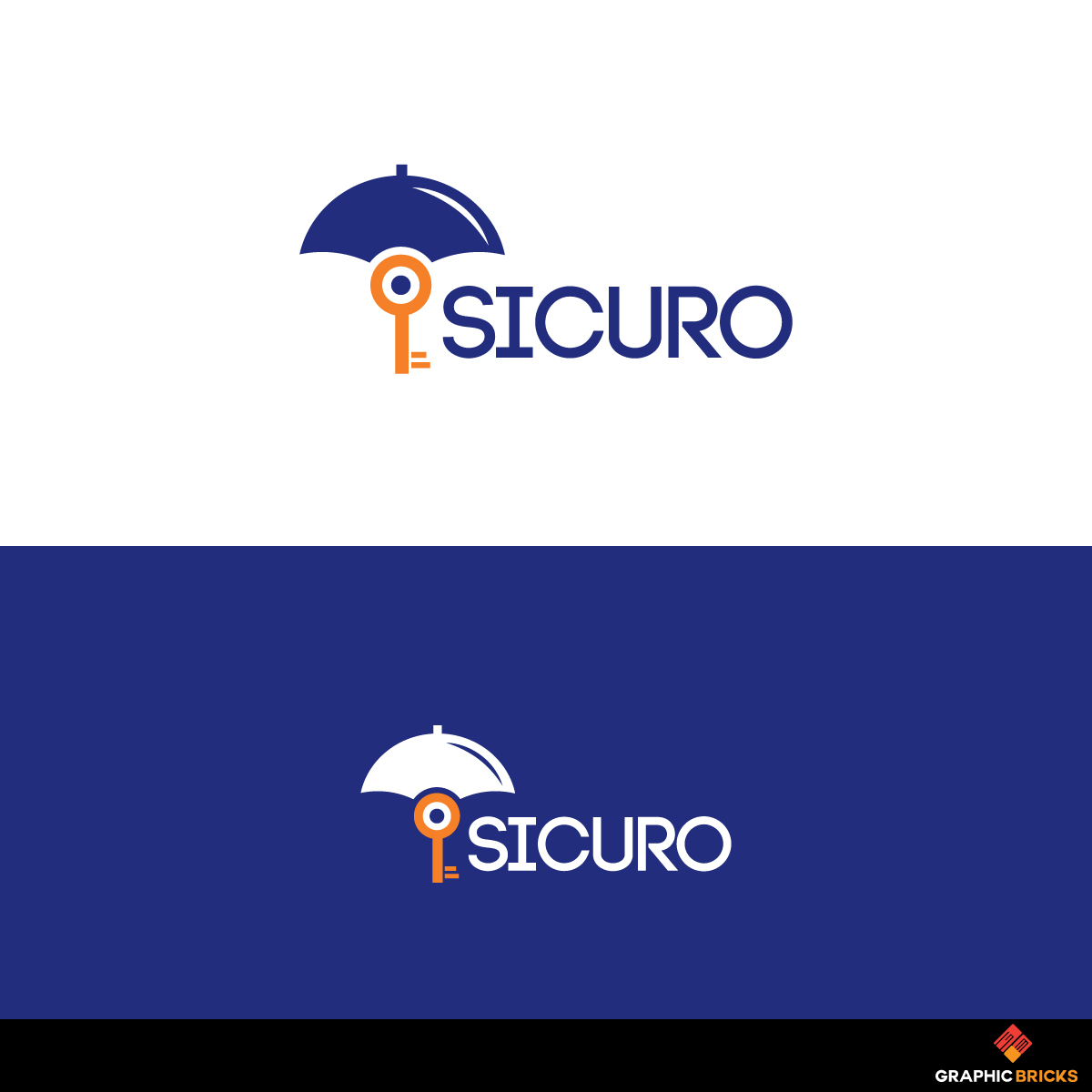 Logo-Design von Graphic Bricks für dieses Projekt | Design #20217974