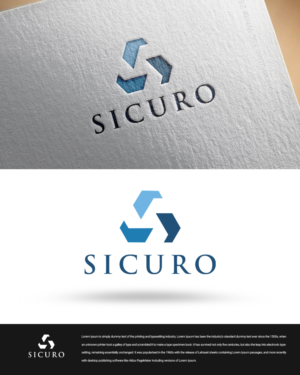 Logo Design by zingodesigns258 for this project | Design: #20230597
