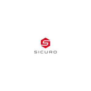 Sicuro | Logo Design by Nazmul