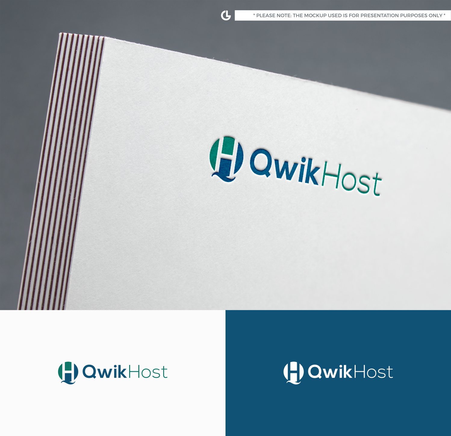 Logo Design by R!CKY for this project | Design #20264274