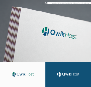 Logo Design by R!CKY for this project | Design: #20264274