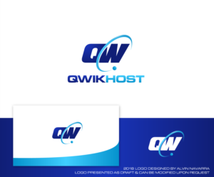 Logo Design by alvinnavarra for this project | Design: #20232390