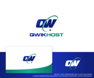 Logo Design by alvinnavarra for this project | Design: #20232395