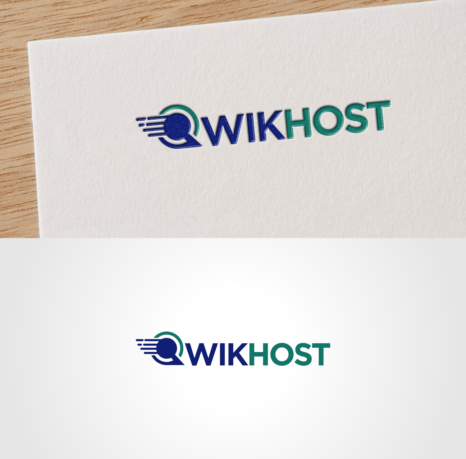 Logo Design by Joenet Jayawarna for this project | Design #20263622