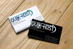 Logo Design by Omar Alaama