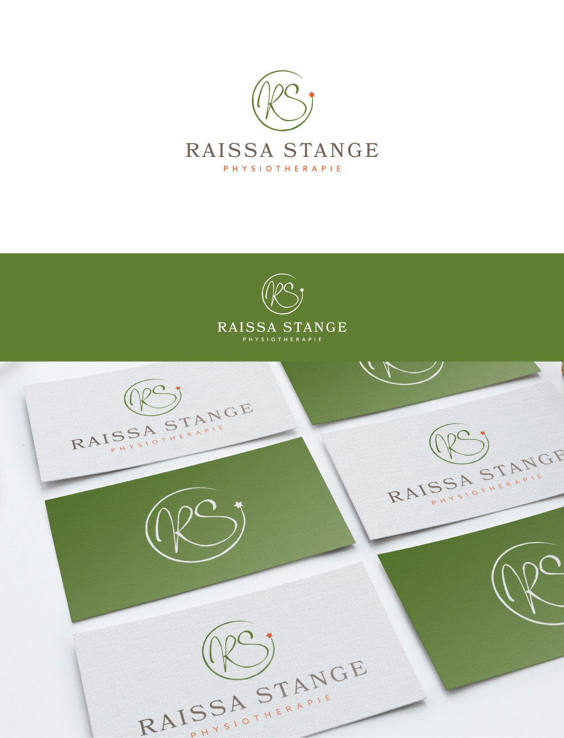 Logo Design by ultramarin for this project | Design #20239515