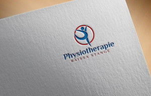 Logo Design by Synthi for this project | Design: #20236361