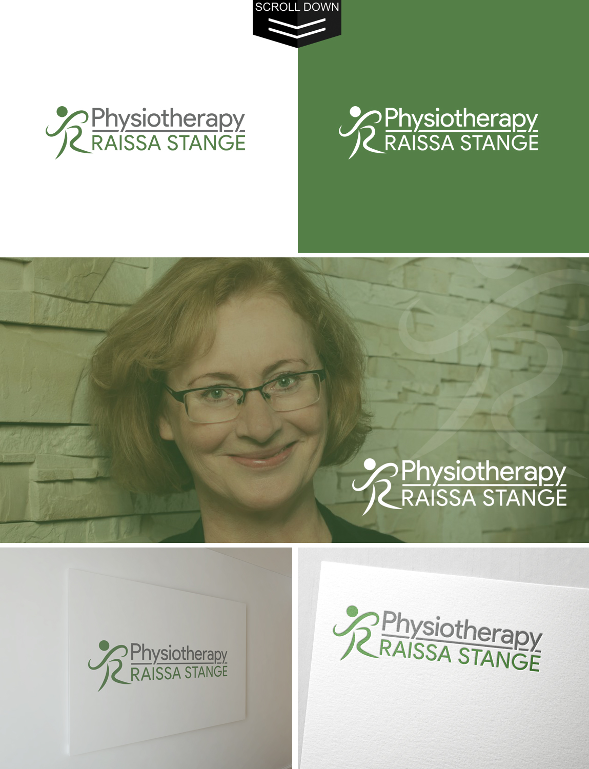 Logo Design by Sergio D for this project | Design #20218621