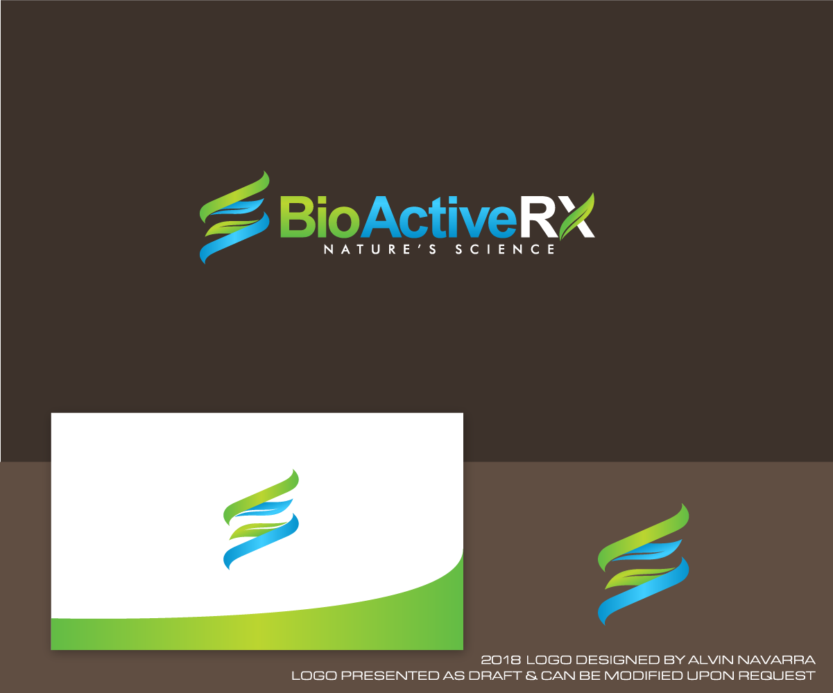 Logo Design by alvinnavarra for this project | Design #20232464