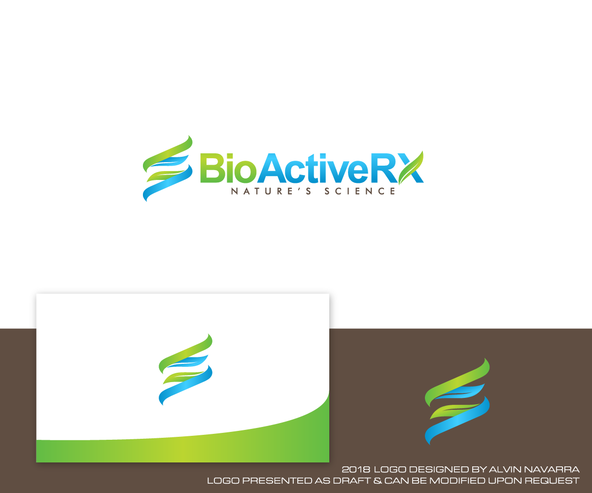 Logo Design by alvinnavarra for this project | Design #20247955