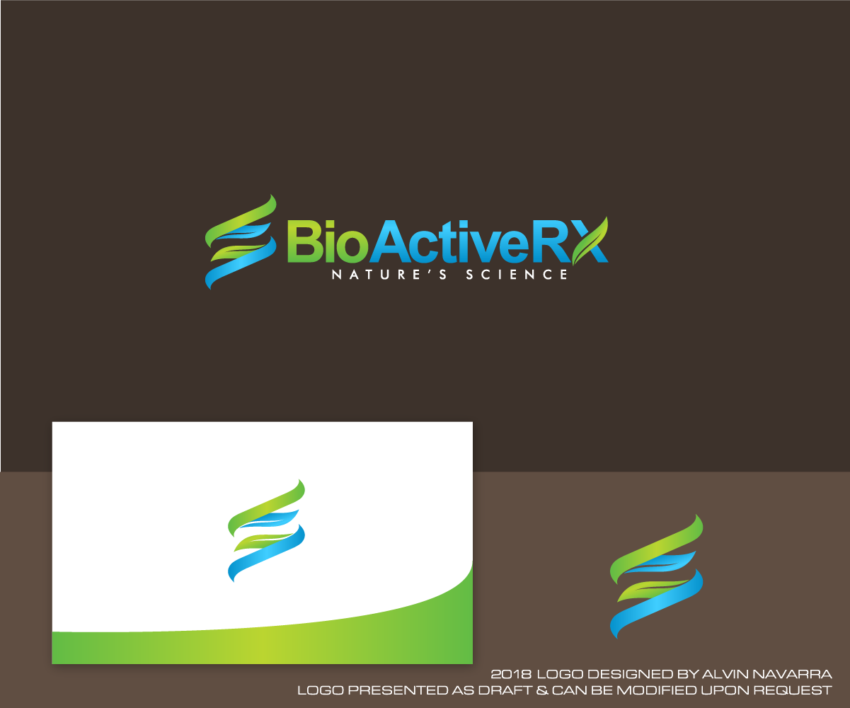 Logo Design by alvinnavarra for this project | Design #20247956