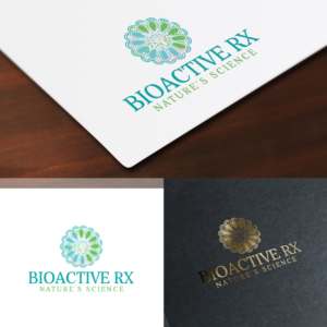 Diseño de Logo por Maxo-Biz para este proyecto | Diseño: #20219315