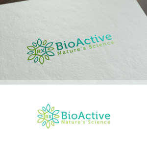 Diseño de Logo por Maxo-Biz para este proyecto | Diseño: #20227624