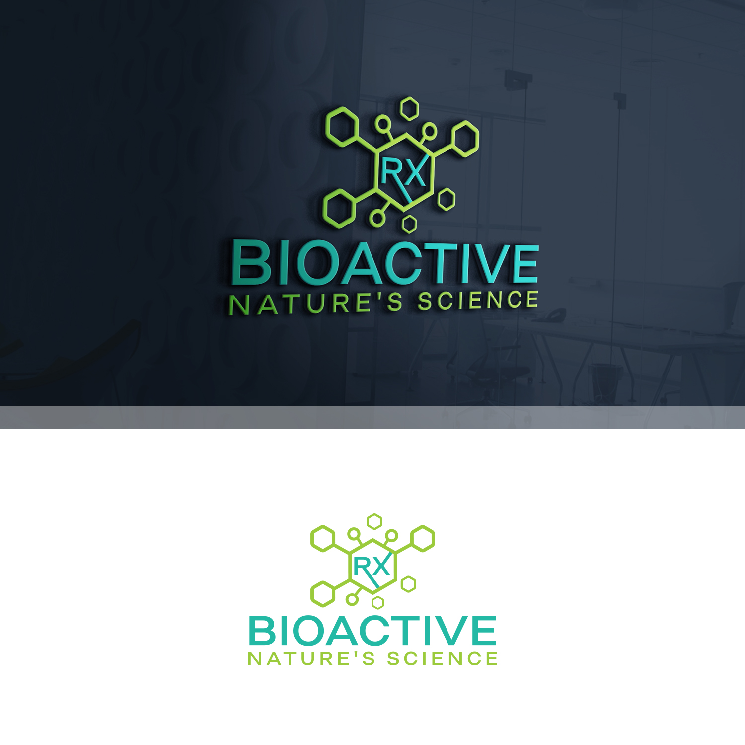 Logo Design by Maxo-Biz for this project | Design #20259715