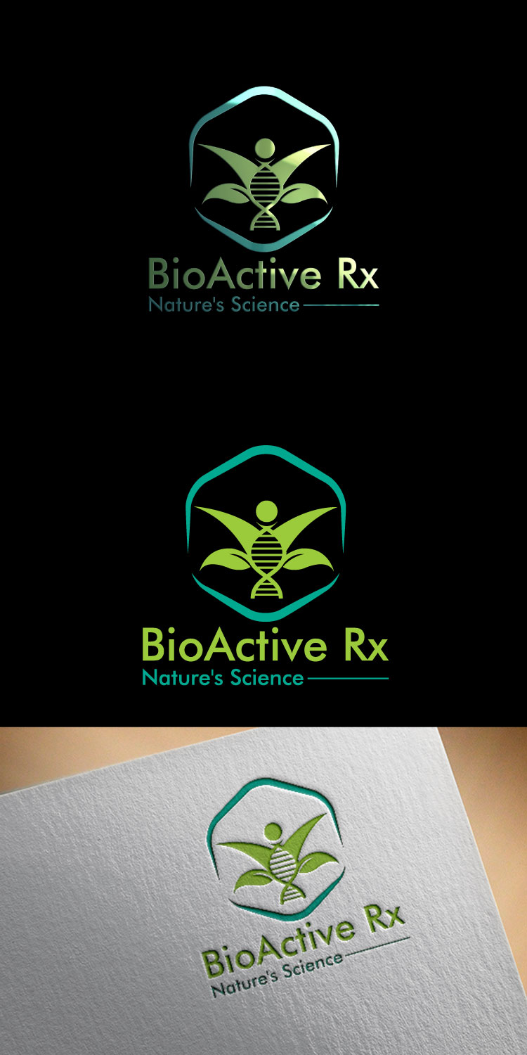 Logo-Design von Rupok MT für dieses Projekt | Design #20236398