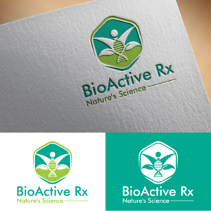 Diseño de Logo por Rupok MT para este proyecto | Diseño: #20282121