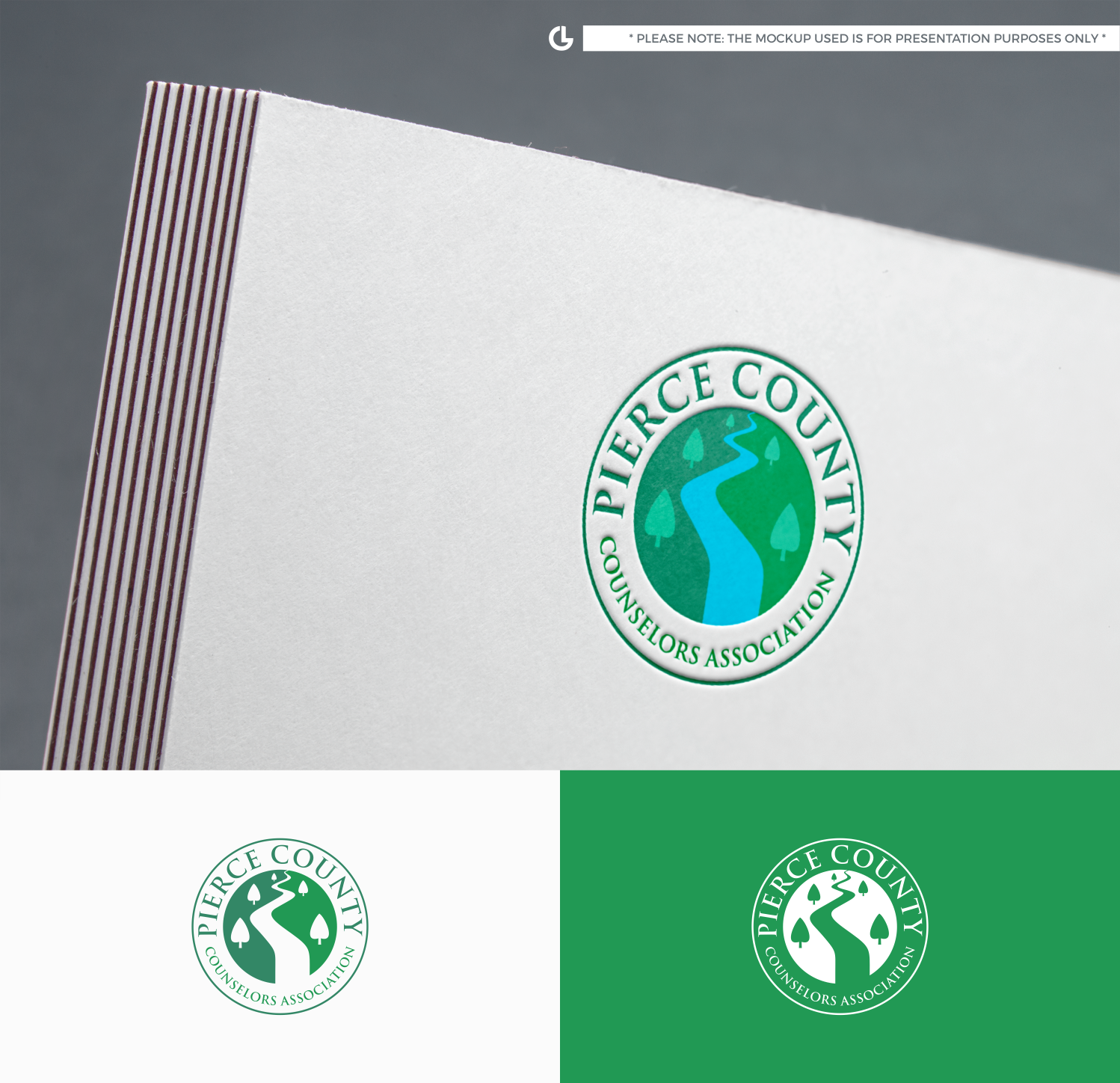 Logo Design by R!CKY for this project | Design #20263753