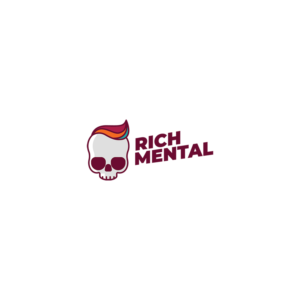 Logo Design by yani hidayat for Rich Mental Clothing  | Design: #20230062