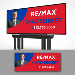 Billboard Design by aspiremedia for this project | Design: #20222458