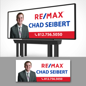 Billboard Design by aspiremedia for this project | Design: #20222459