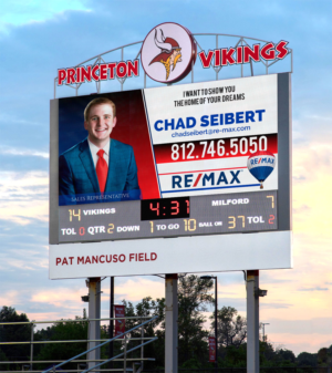 Billboard Design by angelcolmenares3 for this project | Design: #20229612