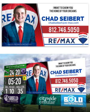 Billboard Design by angelcolmenares3 for this project | Design: #20229617