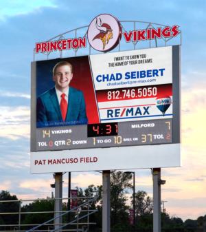 Billboard Design by angelcolmenares3 for this project | Design: #20229618