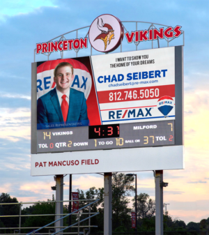 Billboard Design by angelcolmenares3 for this project | Design: #20229623