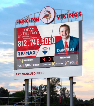 Billboard Design by angelcolmenares3 for this project | Design: #20229628