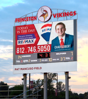 Billboard Design by angelcolmenares3 for this project | Design: #20229636