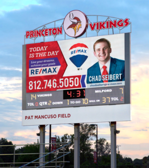 Billboard Design by angelcolmenares3 for this project | Design: #20229678