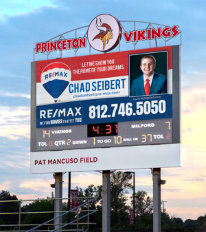 Billboard Design by angelcolmenares3 for this project | Design: #20229681