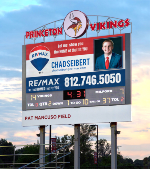 Billboard Design by angelcolmenares3 for this project | Design: #20229688
