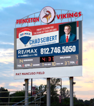 Real Estate Agent needs a billboard design | Billboard Design by angelcolmenares3