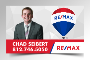 Real Estate Agent needs a billboard design | Billboard Design by ecorokerz