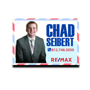 Real Estate Agent needs a billboard design | Billboard Design by Finley Johnson