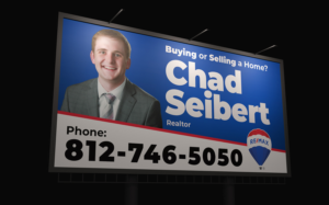 Billboard Design by danporter777 for this project | Design: #20222058
