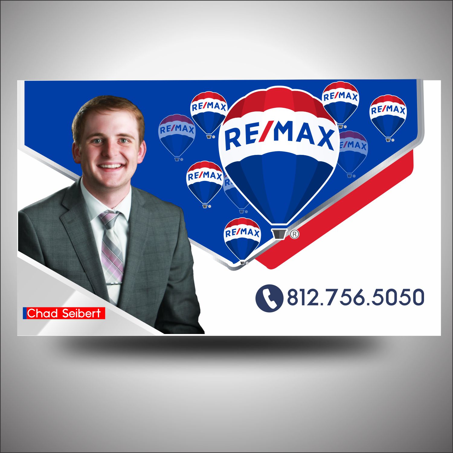 Billboard Design by Arouna Godlove for this project | Design #20222706