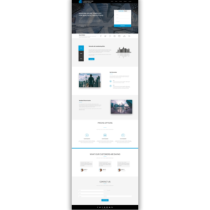 Web Design by NiN Designs