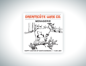 Contemporary - Funky Wine Label Illustration Needed | Illustration-Design von Lezette_G