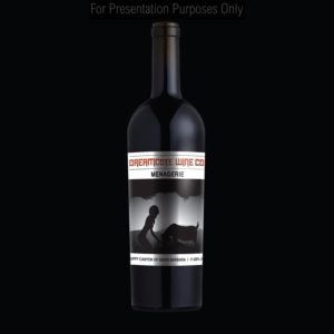 Illustration Design by Dominick Madson for Dreamcote Wine Co. | Design: #20273304