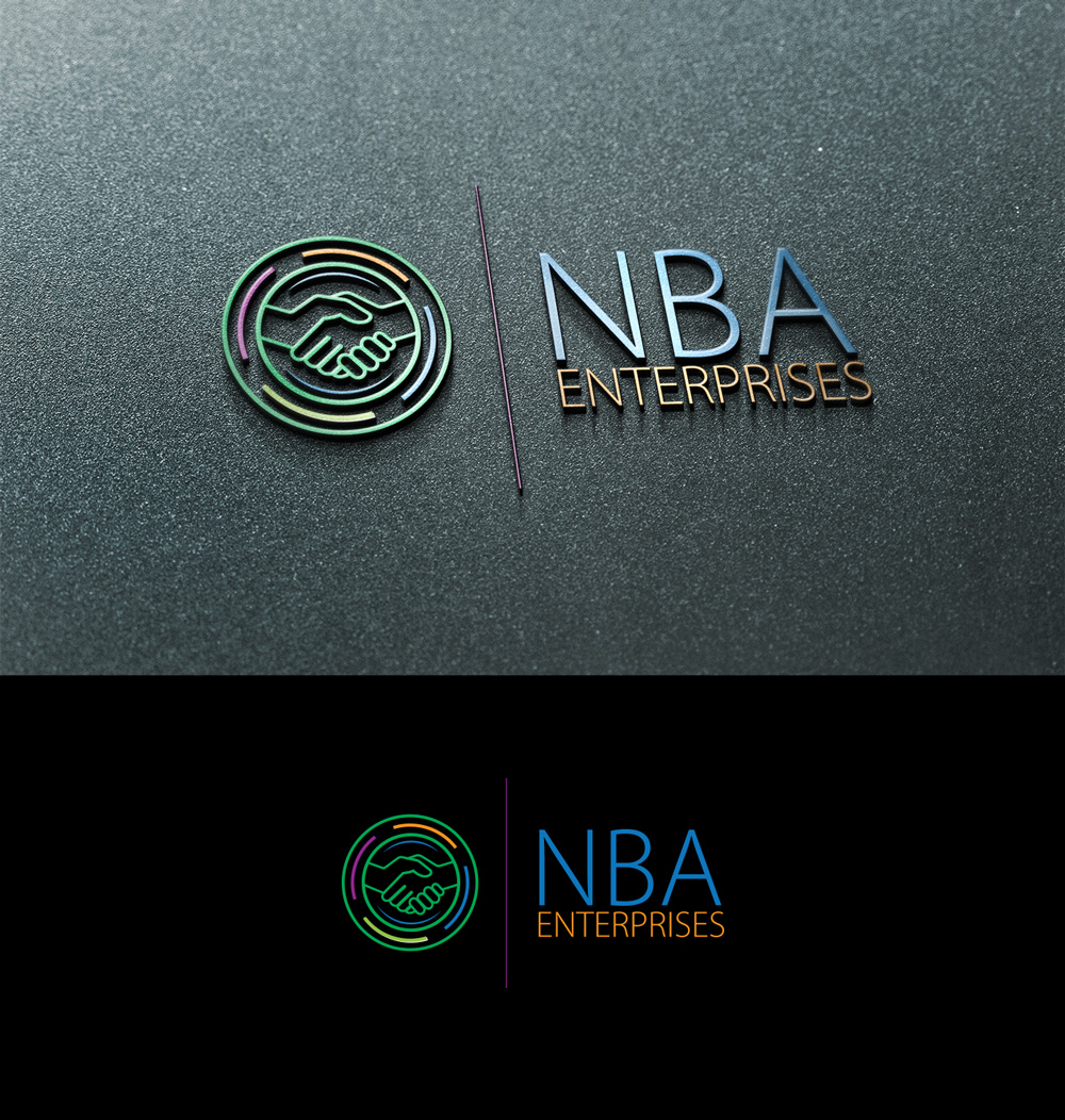 Logo Design by Farooq Zahid for this project | Design #20272835