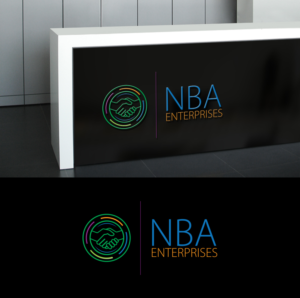 Logo Design by Farooq Zahid for this project | Design: #20272837