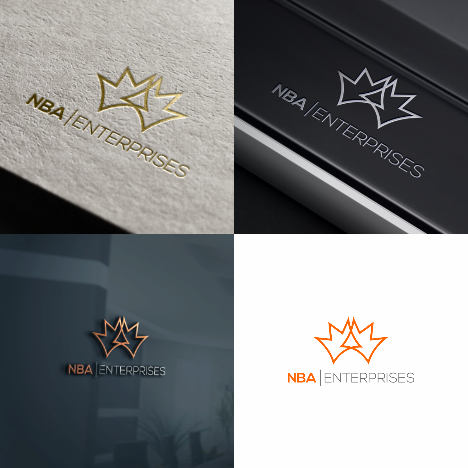 Logo Design by tejo for this project | Design #20213400