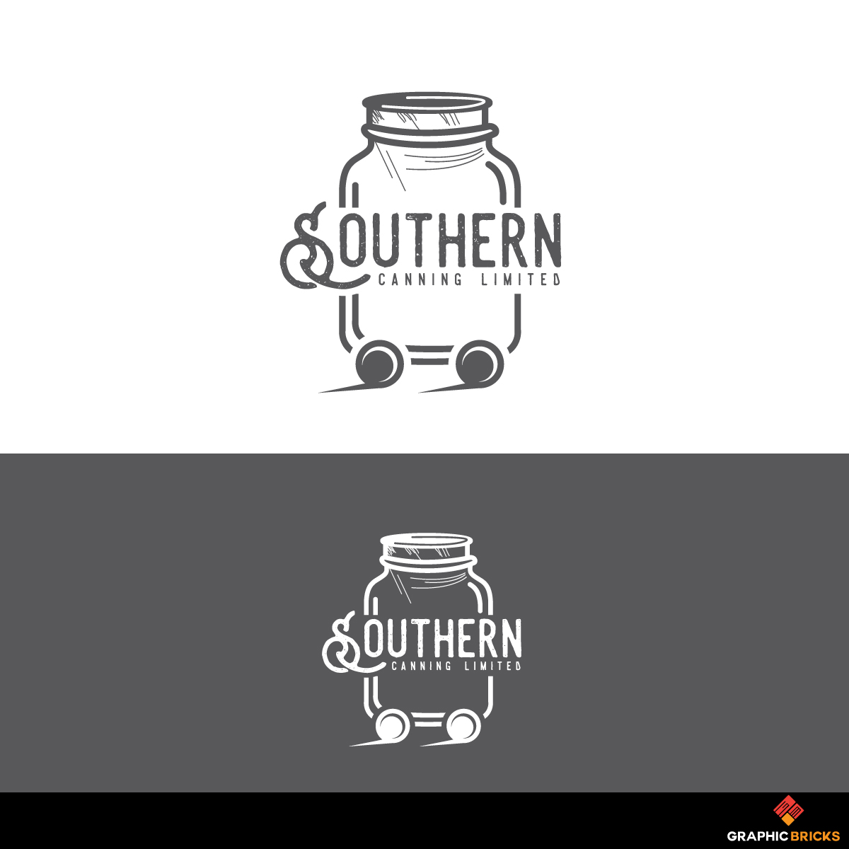 Logo Design by Graphic Bricks for Grey International Limited | Design #20208259