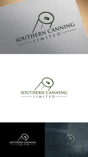Logo Design by jack07 for Grey International Limited | Design: #20219457