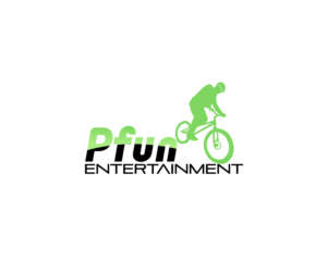 Pfun Entertainment  | Logo Design by Tt design