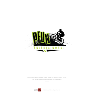 Logo Design by Marius Fechete