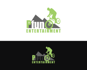 Logo Design by Riz'