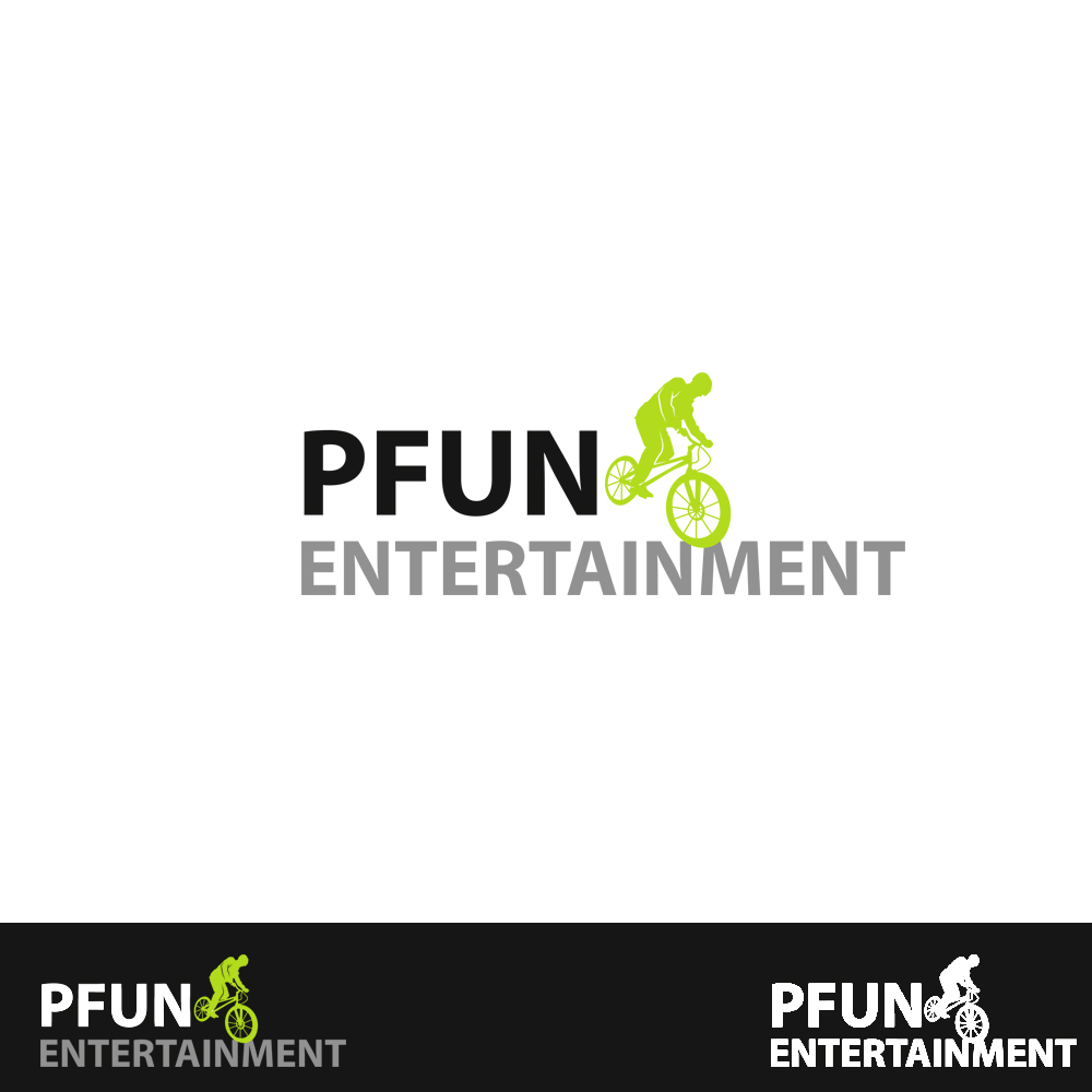 Design de Logo par Dionis Design pour Pfun Entertainment | Design #20213767
